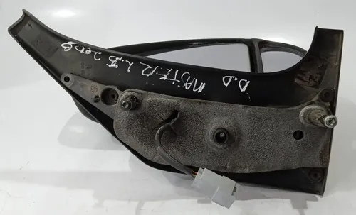 Retrovisor Direito Renault Master 2008 - 2012 / Avaria