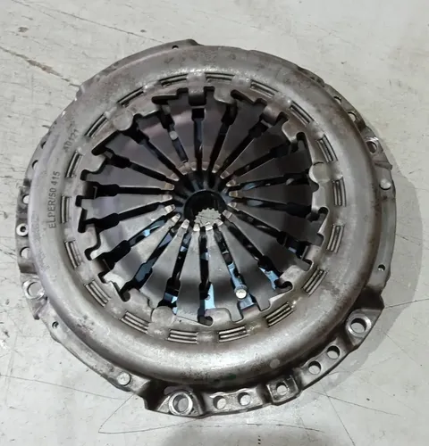 Embreagem Citroen C3 1.2 3cc 2015  - 2018