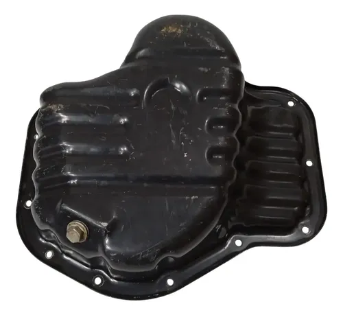 Tampa Carter Motor Toyota Rav4 2.4 2008 2009 2010 2011