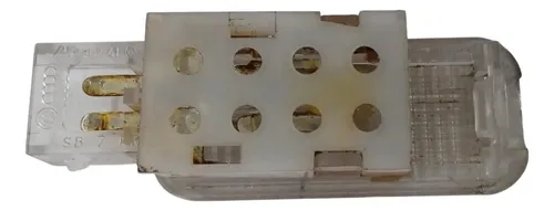 Luz Forro De Porta Cortesia Audi A3 2001 - 2005