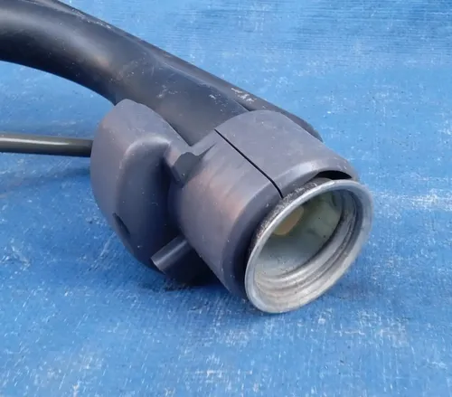 Gargalo Tanque Combustível Toyota Rav4 2008 - 2012
