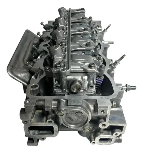 Cabeçote Civic G9 1.8 2.0 2012 - 2016 Hba-r1a
