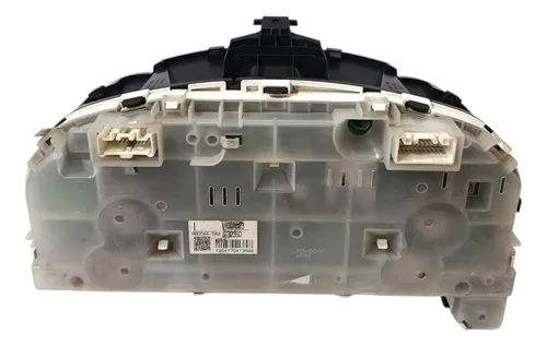 Painel De Instrumentos Pajero Full 2012 2013 2014 2015 2016 Preto