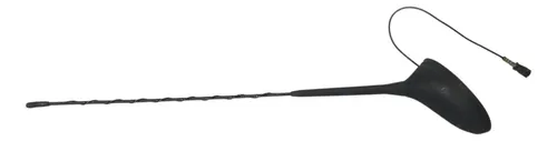 Antena Teto Peugeot 407 307 2004 2005 2006 2007 2008 Preto