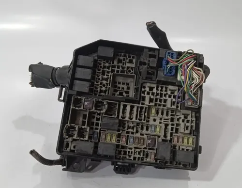 Caixa Fusíveis Externa Outlander 2.0 2014 2015