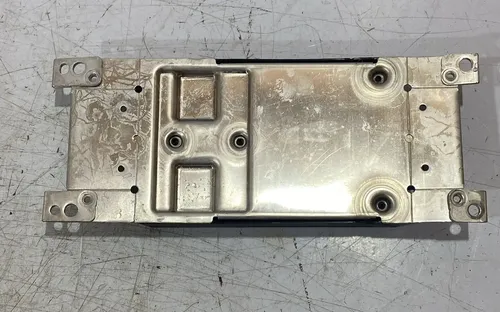 Módulo Controle Sos Bmw 320i 2.0 2015 / 8410937715801