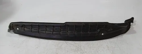 Acabamento Paralama Esquerdo Cerato 2014 2015 2016 Preto