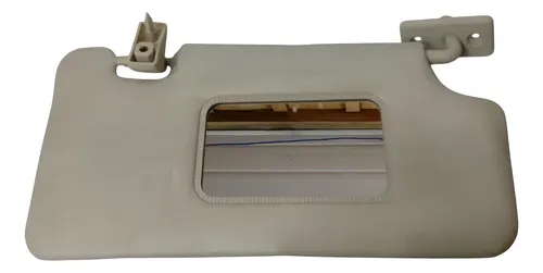 Quebra Sol Direito Jac J3 2010 2011 2012 2013 2014