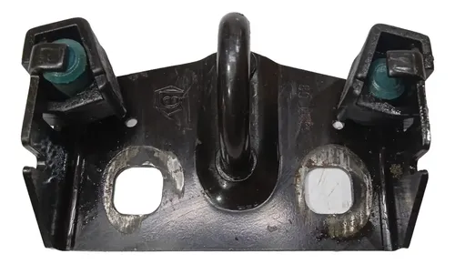 Batente Fechadura Tampa Traseira Xsara Picasso 2007