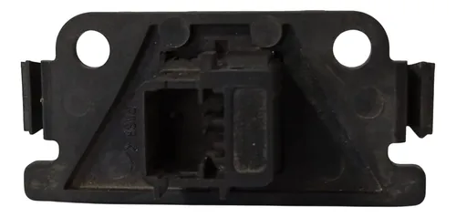 Botão Pisca Alerta Peugeot 307 2005 - 2012 Vermelho