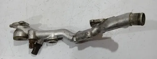 Cano De Água Válvula Termostática Peugeot 407 3.0 2006