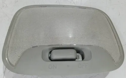 Luz De Teto Cortesia Outlander Lancer 2012 2013 2014 Luz De Teto Cortesia Outlander Lancer 2012 2013 2014