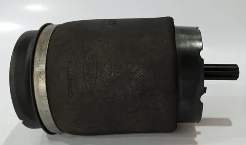 Bolsa De Ar Traseira Vogue 2003 - 2012