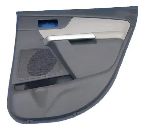 Forro De Porta Traseira Direita Ford Edge 2011 2012