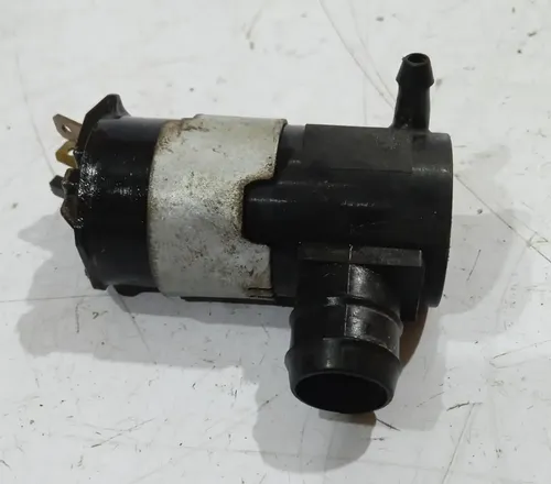 Motor Esguicho Reservatório Limpador Traseiro Pajero Full 08
