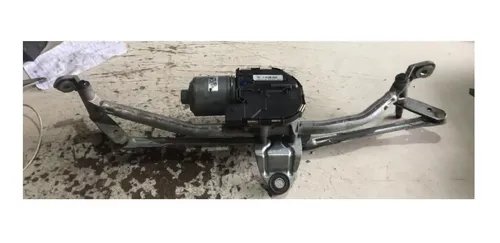 Motor Limpador Dianteiro Bmw X3 2011 - 2017