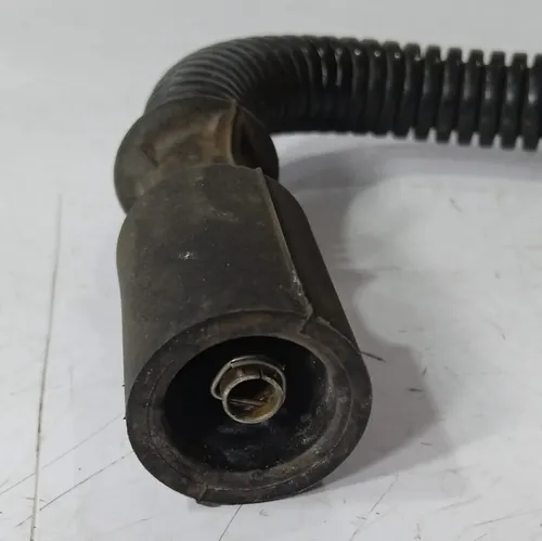 Cabo Vela Mercedes Ml350 5.0 2004 2005 2006 Prateado