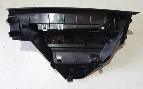 Suporte Do Console Bmw 535 2012