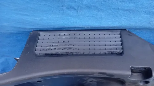 Acabamento Esquerdo Porta Malas Freelander 2 2013 2014