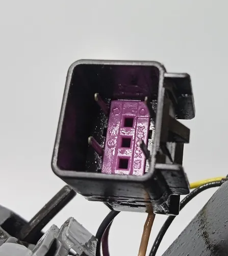 Alavanca Trambulador Câmbio Camaro 2011 2012 2013