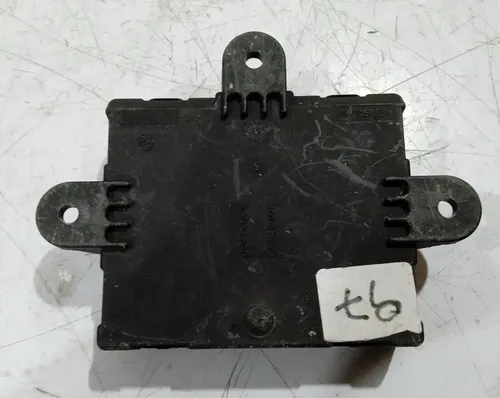 Módulo Porta Traseira Freelander 2 2006-2014 Bh4214d620aa   