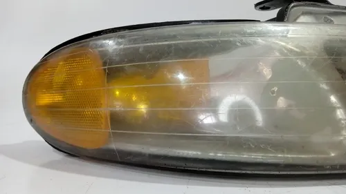 Farol Esquerdo Caravan 1996 1997 1998 1999 Esquerdo/motorista