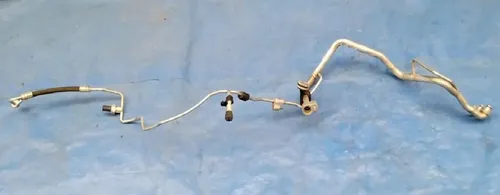 Cano Mangueira Ar Condicionado Mercedes Gla200 1.6 2013 2018