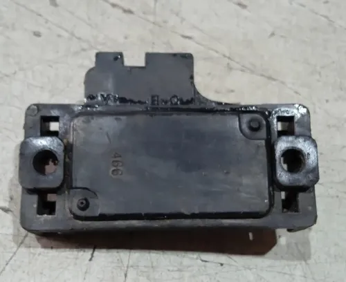 Sensor Map Monza Kadett S10 Ipanema