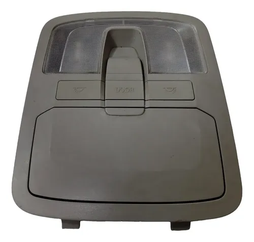 Luz De Teto Cortesia Porta Óculos Korando 2011 2012