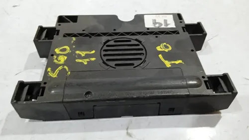 Módulo Multimídia Volvo Xc60 2011 - 2016 / 31346097   