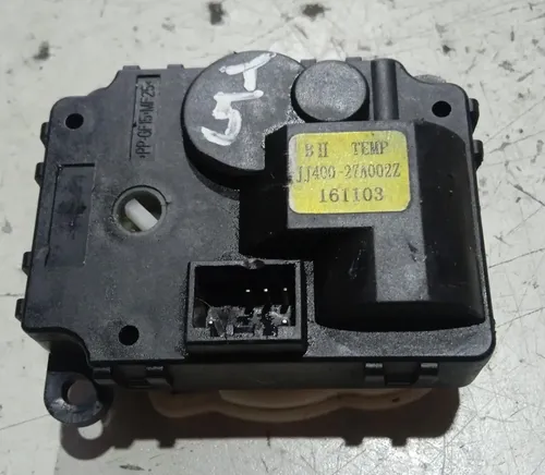 Motor Atuador Do Ar Condicionado Jac T5 2017 / Jj400-27a002z Motor Atuador Do Ar Condicionado Jac T5 2017 / Jj400-27a002z