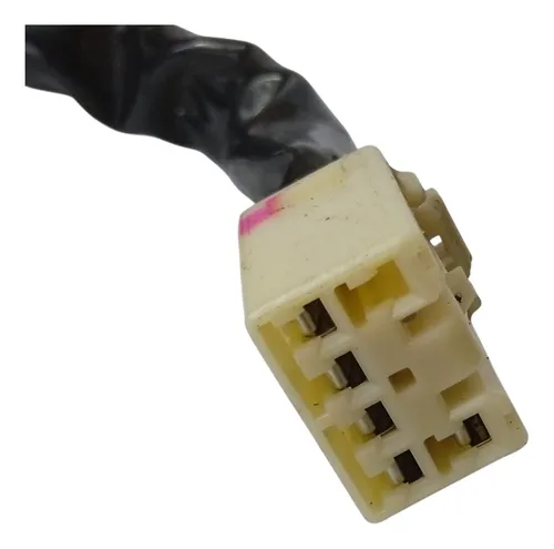 Conector Chicote Botão Vidro Lexus Es350 3.5 2009