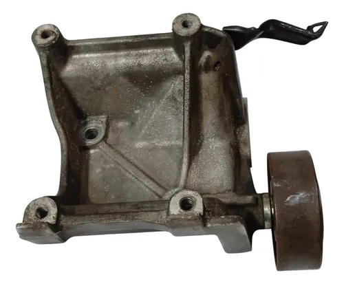 Suporte Compressor Ar Hilux 2005 - 2015