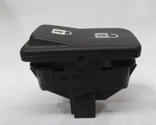 Botão Trava E Destrava Porta Dianteira Volvo C30 2007 - 2010